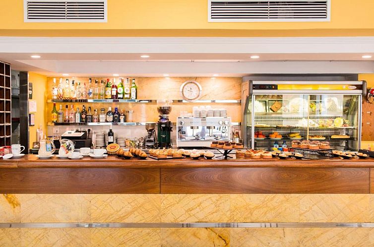 Hostal Ciutadella