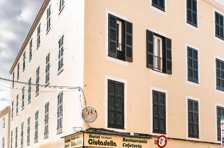 Hostal Ciutadella