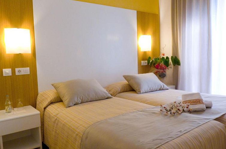Hostal Ciutadella