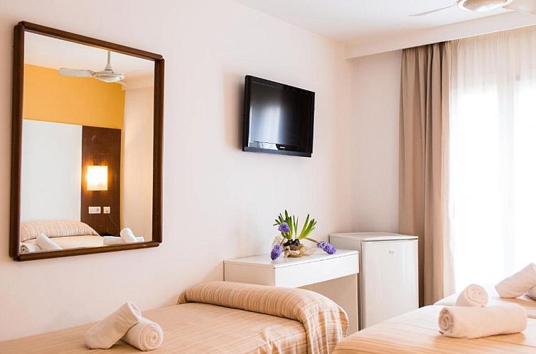 Hostal Ciutadella