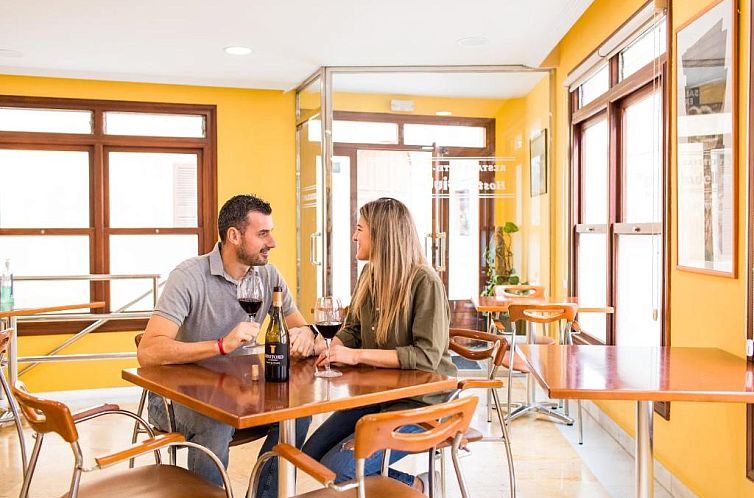 Hostal Ciutadella