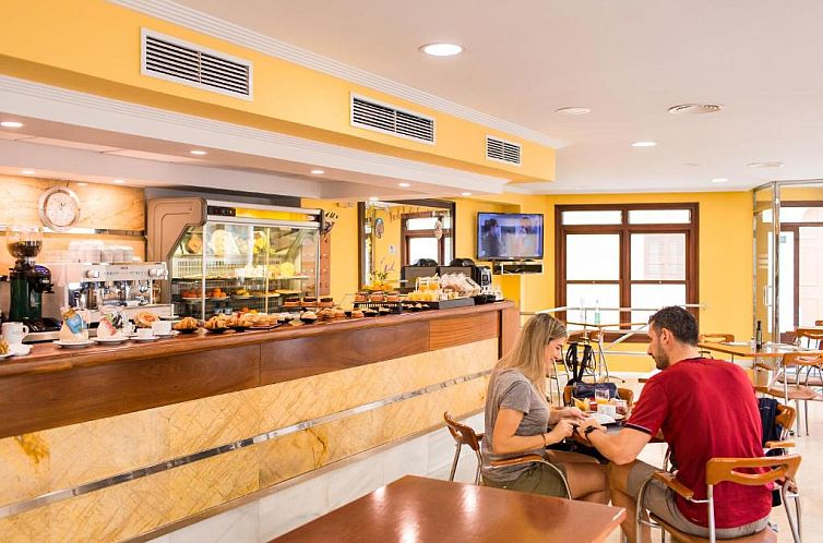 Hostal Ciutadella