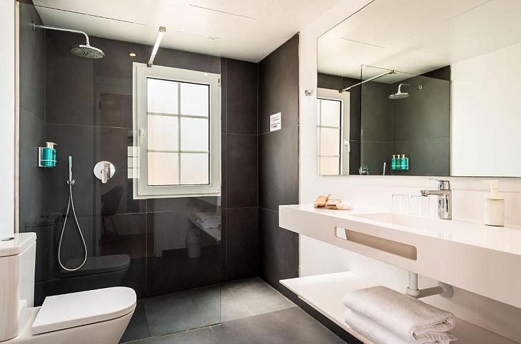 Hotel Menorca Patricia