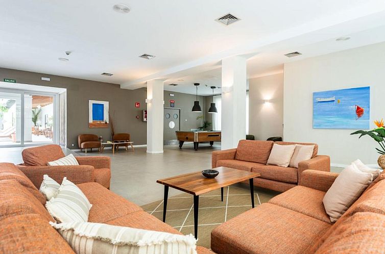 Hotel Menorca Patricia