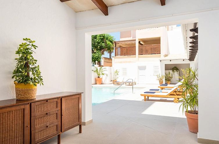 Hotel Menorca Patricia