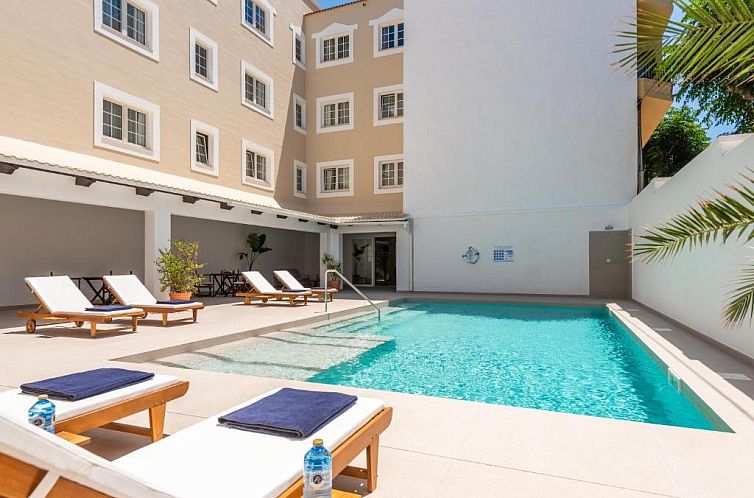 Hotel Menorca Patricia