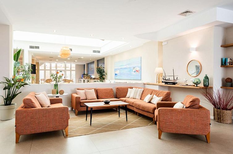 Hotel Menorca Patricia