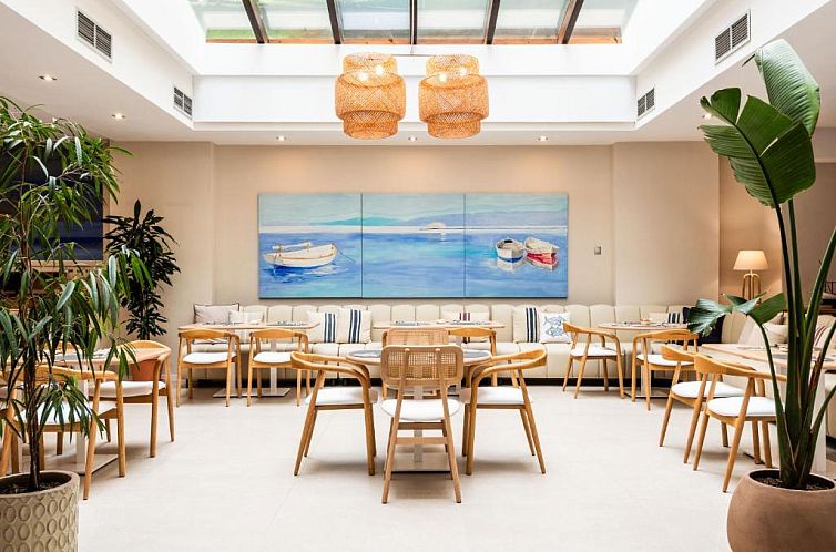 Hotel Menorca Patricia