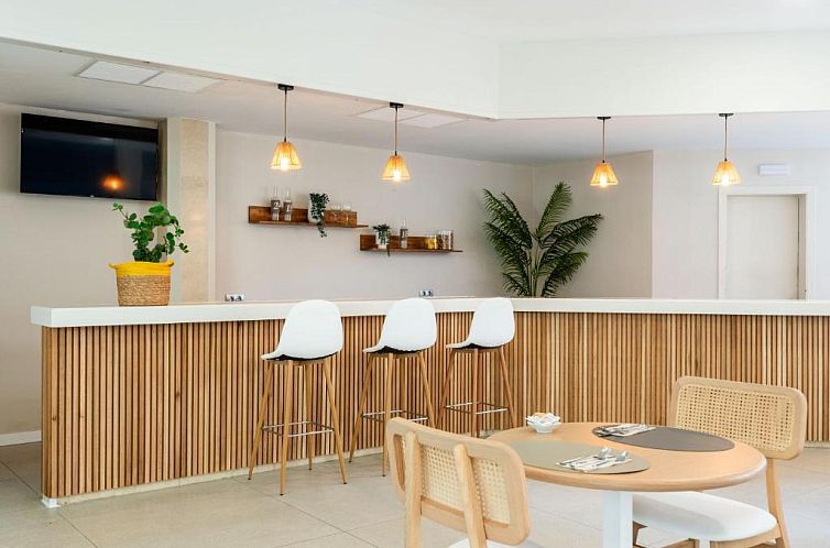 Hotel Menorca Patricia