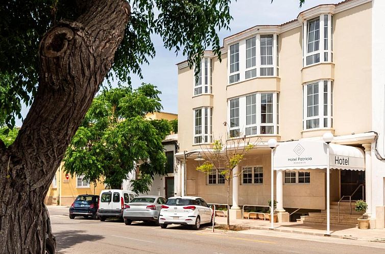 Hotel Menorca Patricia