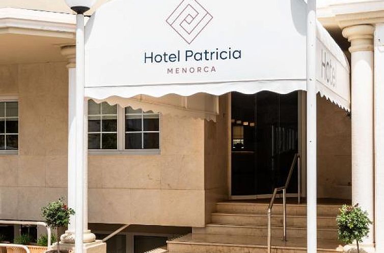 Hotel Menorca Patricia