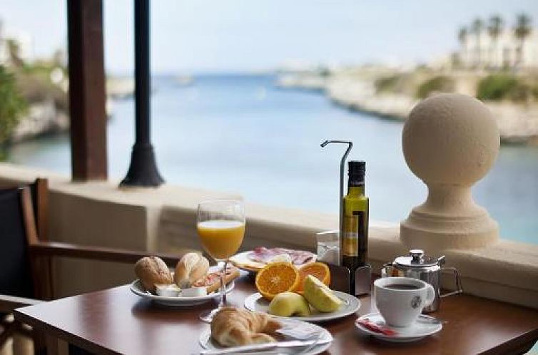 Cala Bona y Mar Blava