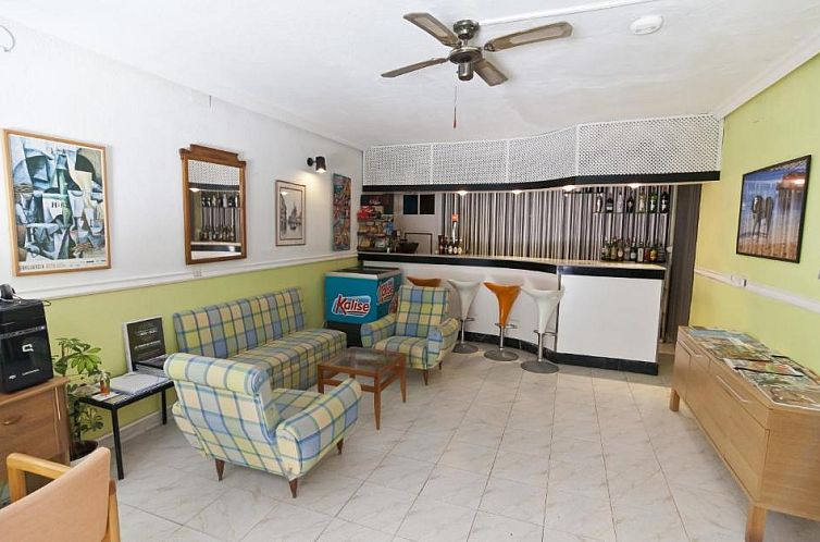 Cala Bona y Mar Blava