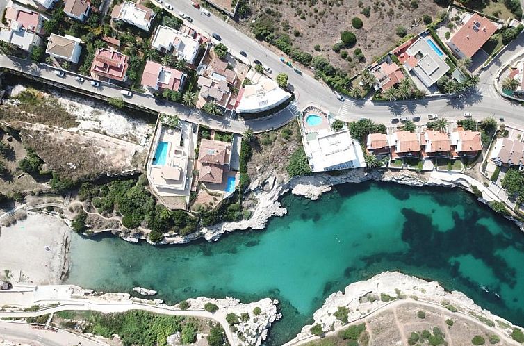 Cala Bona y Mar Blava