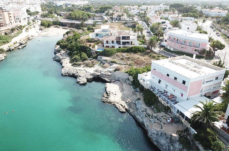 Cala Bona y Mar Blava