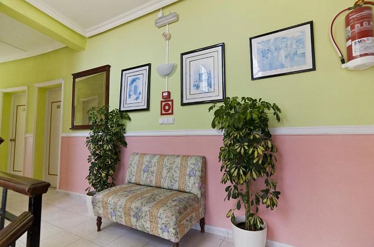 Cala Bona y Mar Blava