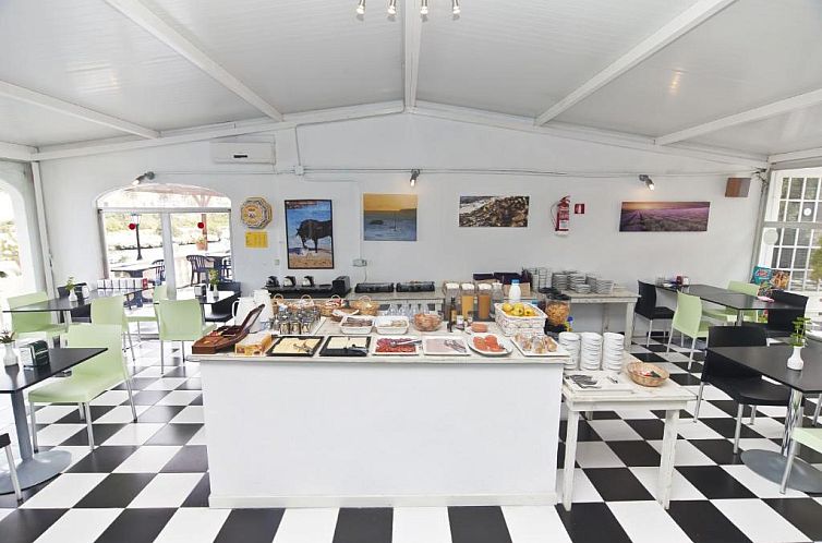 Cala Bona y Mar Blava