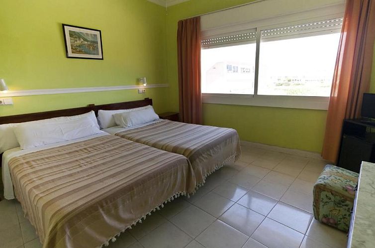 Cala Bona y Mar Blava