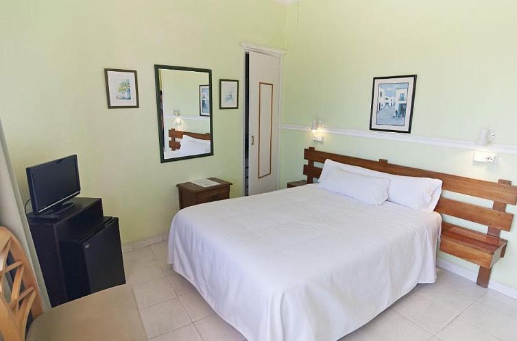 Cala Bona y Mar Blava