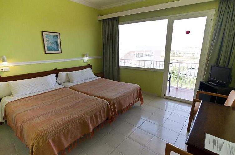 Cala Bona y Mar Blava