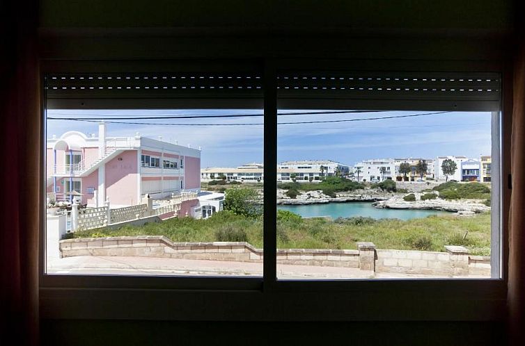 Cala Bona y Mar Blava