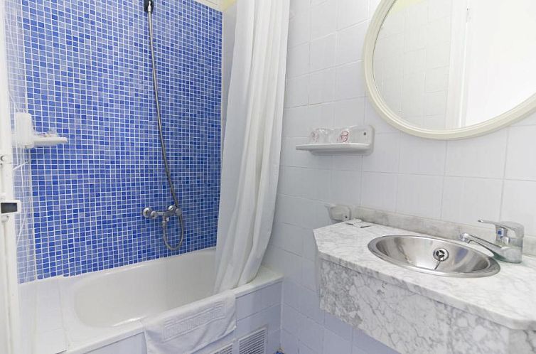 Cala Bona y Mar Blava