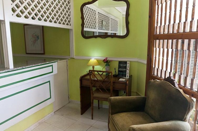 Cala Bona y Mar Blava