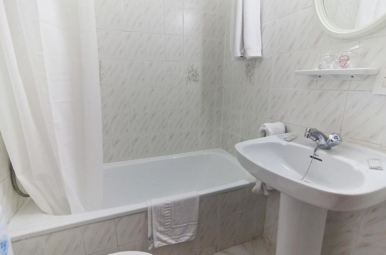 Cala Bona y Mar Blava