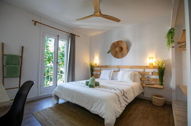 Guest house 7716015 - Apartment Mallorca - Hotel Balear