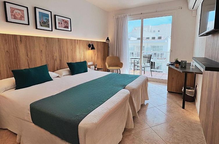 Guest house 7716018 - Apartment Mallorca - Hotel Alfons III