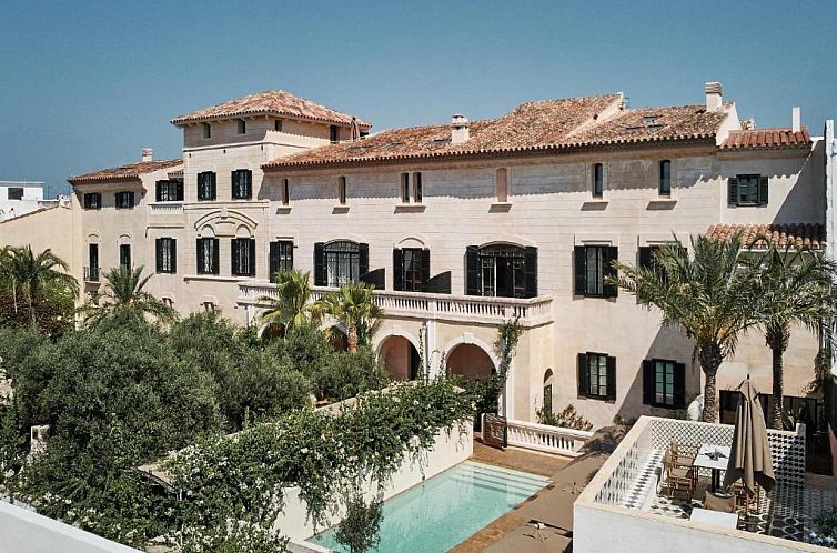 Guest house 7716025 - Apartment Mallorca - Faustino Gran Relais & Chateaux