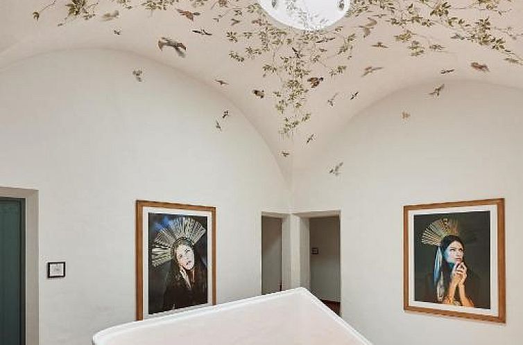 Faustino Gran Relais & Chateaux