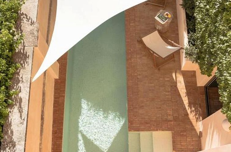 Faustino Gran Relais & Chateaux