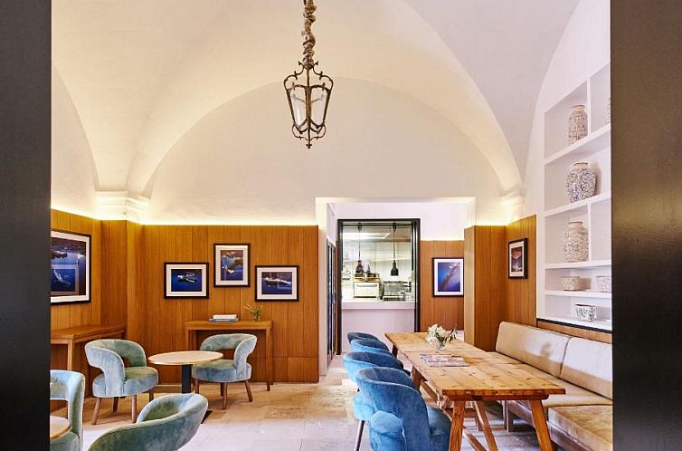 Faustino Gran Relais & Chateaux