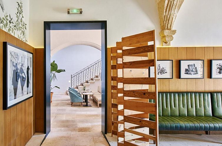 Faustino Gran Relais & Chateaux