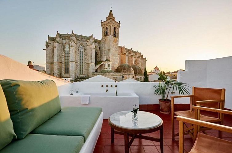 Faustino Gran Relais & Chateaux