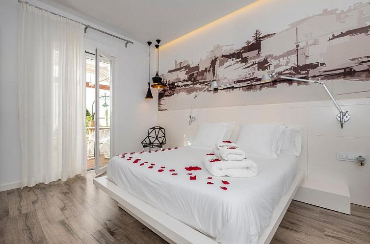 Hotel Abril 37