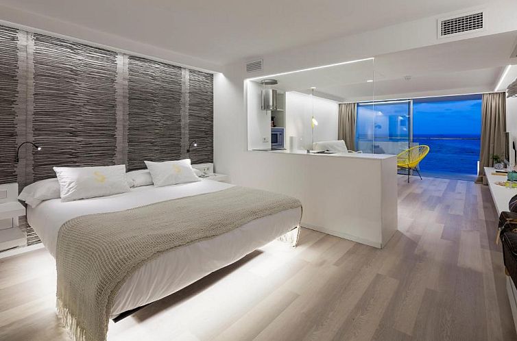 Unterkunft 7720584 - Appartement Ibiza - Sud Ibiza Suites