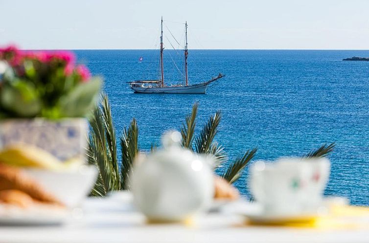 Sud Ibiza Suites