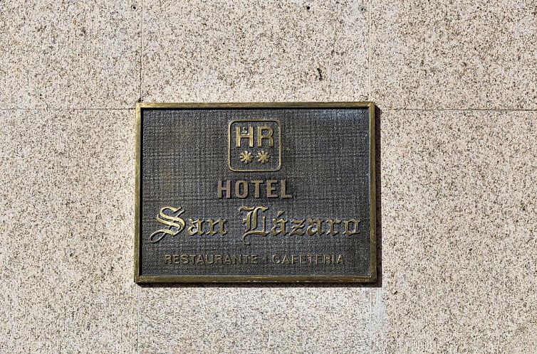 Hotel San Lázaro