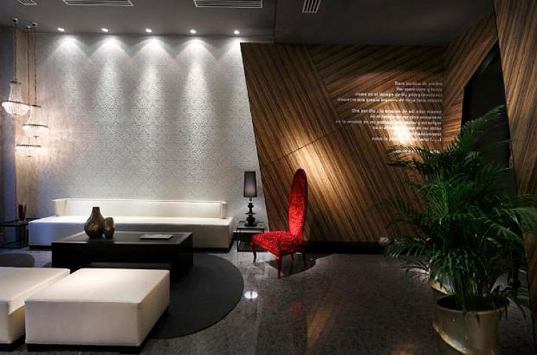 Verblijf 7721195 - Vakantie appartement Het groene Spanje - Capitol Boutique Hotel