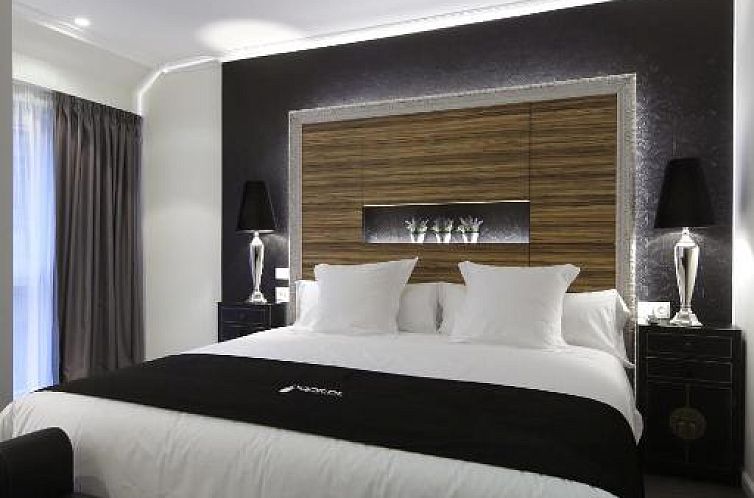 Capitol Boutique Hotel