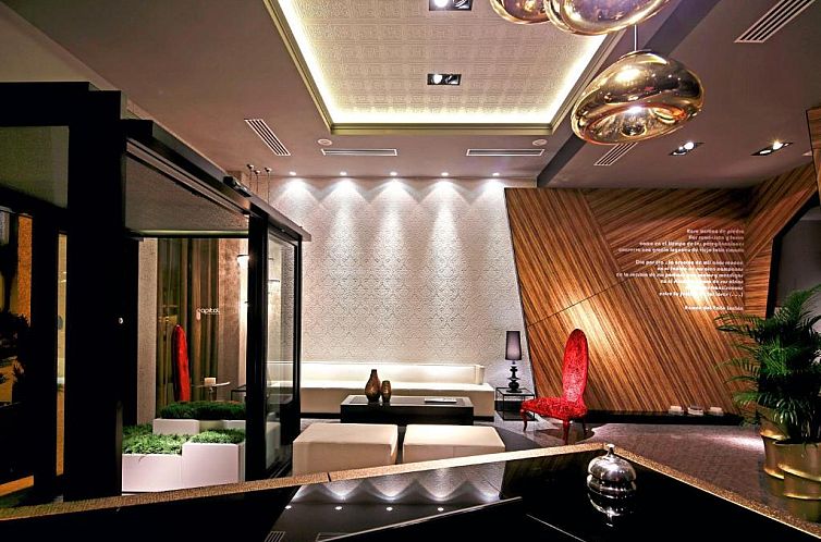 Capitol Boutique Hotel