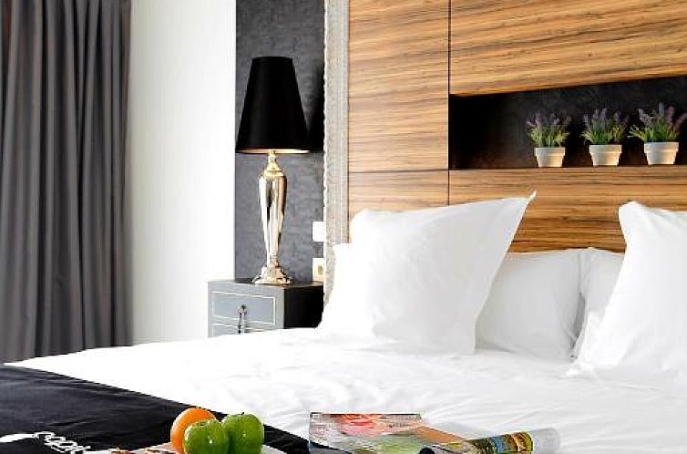 Capitol Boutique Hotel