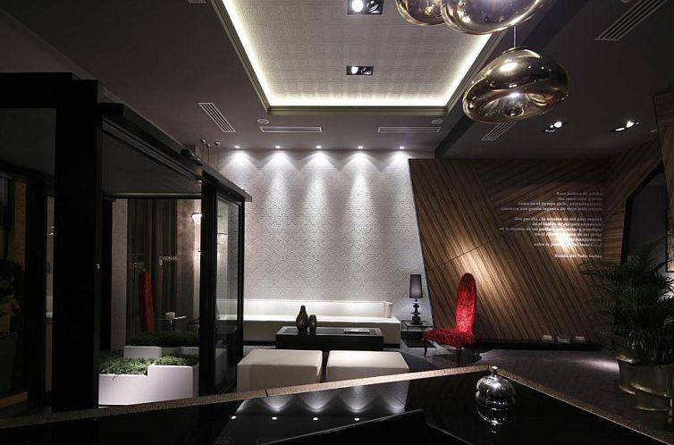 Capitol Boutique Hotel