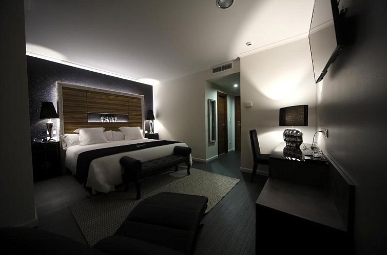 Capitol Boutique Hotel