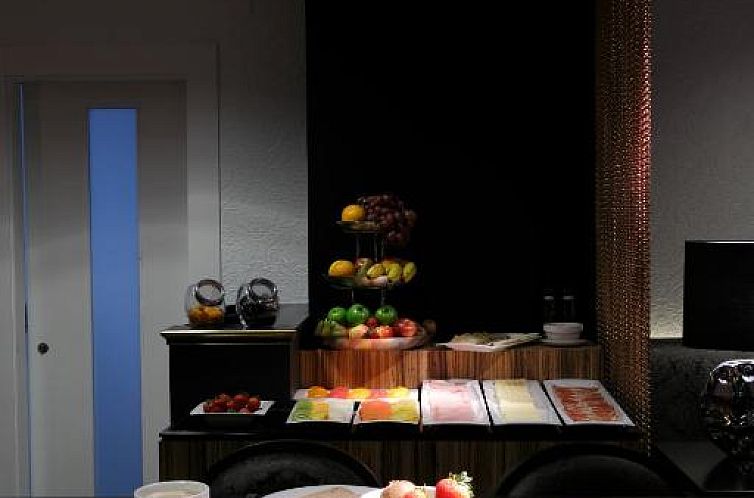 Capitol Boutique Hotel