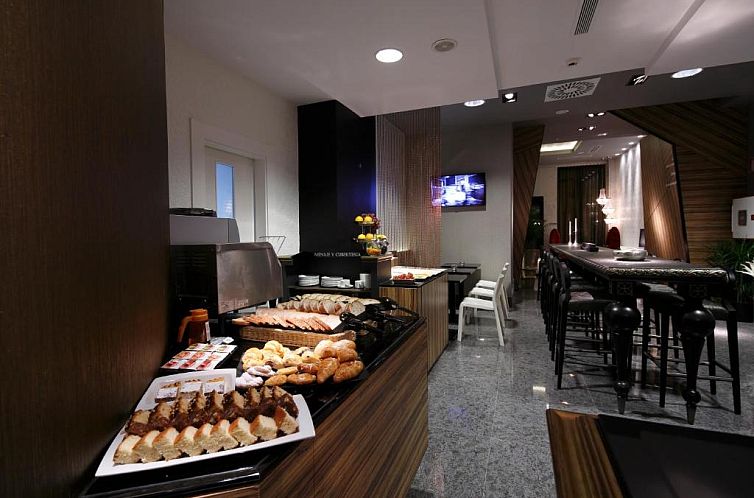 Capitol Boutique Hotel