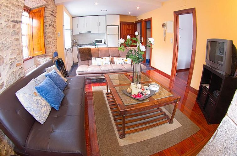 Apartamento Tránsito de Entrerruas