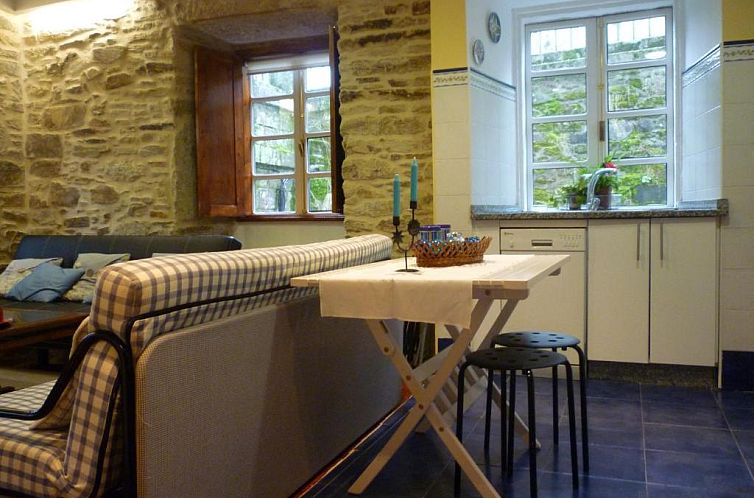 Apartamento Tránsito de Entrerruas